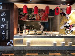 -厦门宝龙铂尔曼大酒店·海鲜自助餐厅