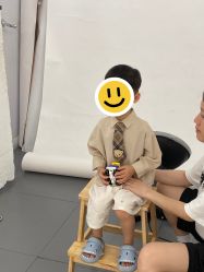 -海马体家庭照相馆(杭州远洋乐堤港店)