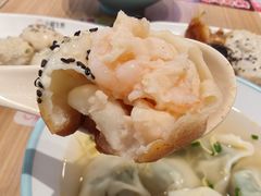 -小杨生煎(松江大学城店)