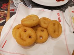 -米斯特比萨(望京西园店)
