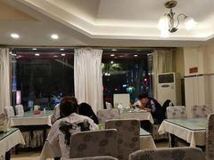 大堂-大妈饺子馆·特色锅包肉·饺子(鼓楼店)