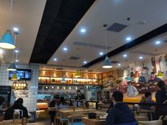 -朴鲸家正宗韩国料理(福田店)