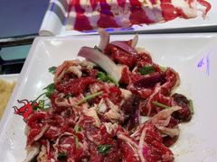 -牛鲜盛齐齐哈尔烤肉(曹路店)