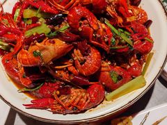 -鼎原力量东北吊炉烧烤(临河街店)