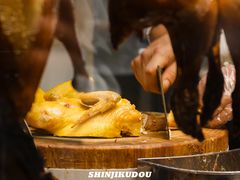 脆皮鸡-古南都·老广东酒楼(龙江店)