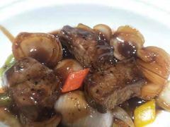 -御仙都北京菜馆·烤鸭店(双井店)
