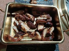 -海之屋韩式烤肉(海棠68环球美食街店)