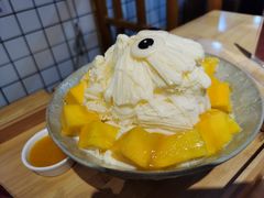 -怪物的冰与火(天虹商场中山路店)