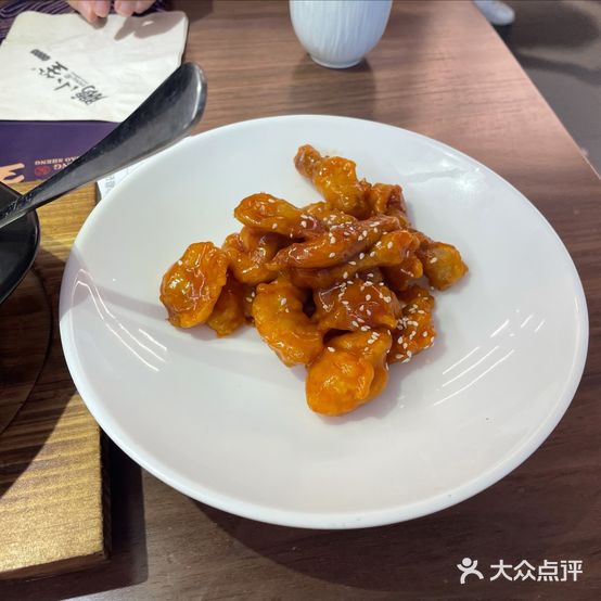 鹏小生(花街路店)