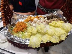 -绸乡宴酒店·融合苏帮宴(吴江店)