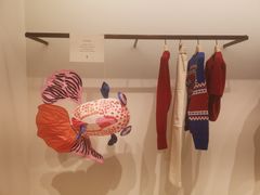 -ICICLE之禾女装店(百联又一城店)