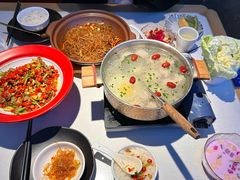 -湘鼎盛·大厨鲜炒湖南味(高新银泰店)