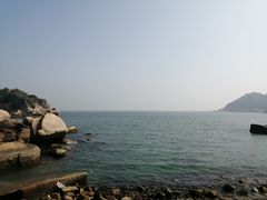 -东澳岛