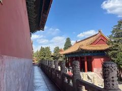 -北京市劳动人民文化宫(太庙)