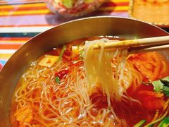 -吧嘚嘴炭烧鸽串吧(北海街店)