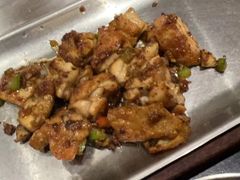 -大神太神·铁板烧(七宝领展广场店)