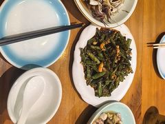 -晚归月亮湾私家菜(临邑路店)