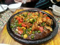 -城南往事济南风味主题餐厅(东环店)