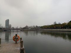 -南通濠河风景名胜区