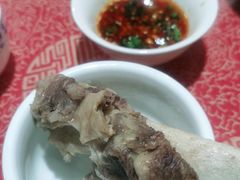 -尼玛藏家风味园(阿山食城店)