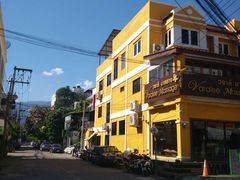 -新月水疗保健中心(2号店)