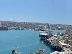 -上巴拉卡花园和下巴拉卡花园