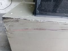 -西门口广场-地下停车场