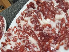-五洲牛肉美食馆