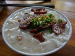 正宗濑粉-老西关濑粉(文明路店)