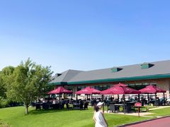 -万柳高尔夫俱乐部