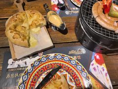 -卢布里西餐厅(总店)