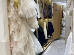 -天真蓝照相馆(新世界店)