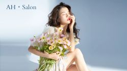 -逅续沙发自然卷专研