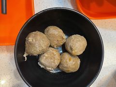 小菜牛丸-龙记桂林米粉店(书城路店)