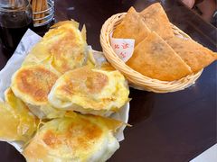 水煎包-方中山胡辣汤(顺河路店)