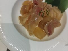 牛蹄筋-围炉夜话·潮汕卤水火锅(榕江店)