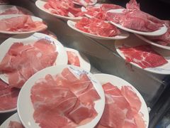 -星伦多自助料理(江阴万达店)