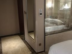 -北京金龙潭御瑞酒店(花园桥地铁站店)