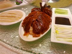 -中国吉菜名店广源宾馆餐厅