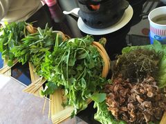 藏味八珍特色小火锅-藏味八珍特色火锅