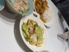 -沈大成(南京东路店)