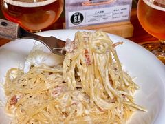 -京A Brewpub·精酿餐吧(幸福村店)