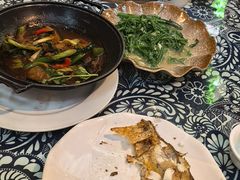 -米庄·原味私房菜(骏壹万邦店)