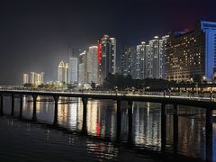 -北海市海滨公园