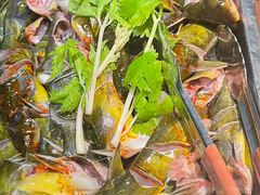 -青山青豆花·笑禅豆腐鱼(黄泥塝店)