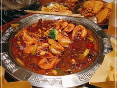 -破店肥蛤·海鲜·烧烤(翠园街店)