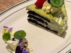 -Grand James·地中海bistro(百家湖1912店)