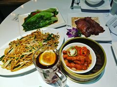 -粤色·老广州茶餐厅(河南商会大厦店)