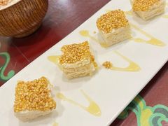 -格日勒阿妈蒙古厨房(大召店)