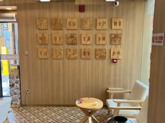 -霸王茶姬(南强街店)